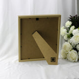 Memorial Photo Frame β Personalised Black 6x8 inch